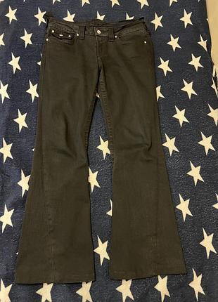 Колекційні джинси true religion geogia (з кристалами swarovski)