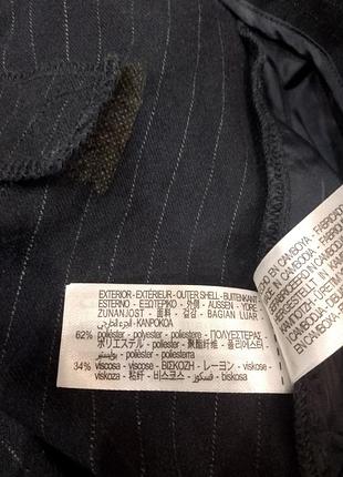 Брюки осенние. р.,l, 30mex. zara 5