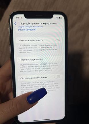 Продам iphone 11 , 64 гб