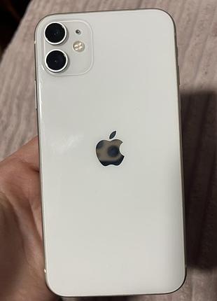 Продам iphone 11 , 64 гб 2