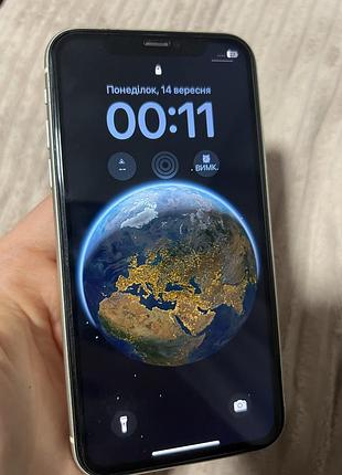 Продам iphone 11 , 64 гб 3