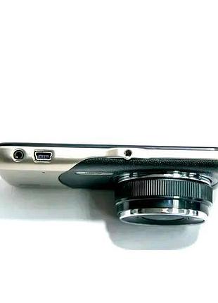 Відеореєстратор dvr ct503/z14a(з дод. камерою)