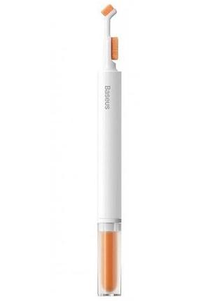 Набор для очистки гаджетов baseus (ngbs000002) white