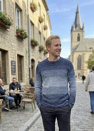 Jack&jones светр чоловічий  l