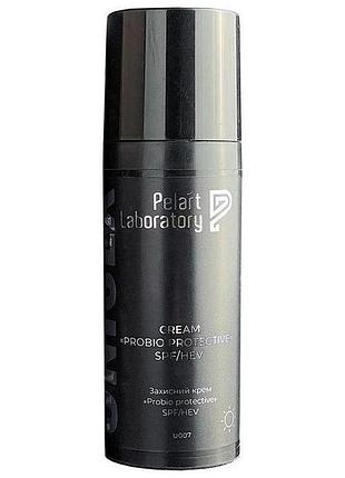 Защитный крем «probio protective» spf/hev pelart laboratory unisex cream 50 мл