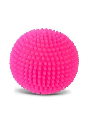 Детская игрушка антистресс "yabbadabba" yd2540(pink) розовый