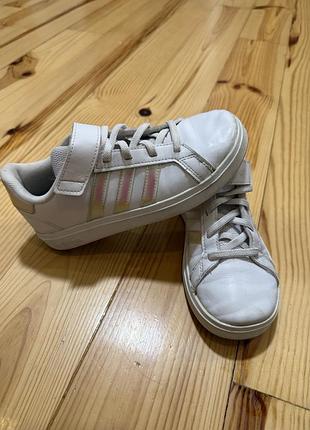 Кросівки кроси adidas
