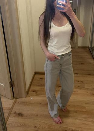 Майка zara