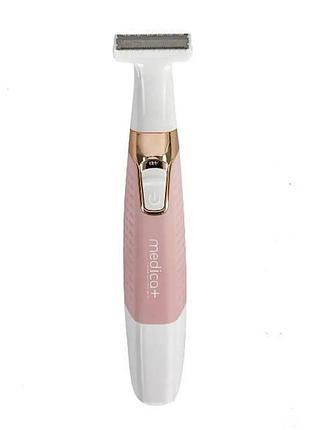 Триммер-электростанок 5в1 medica+ g-trimmer 5v1 (япония) 50982