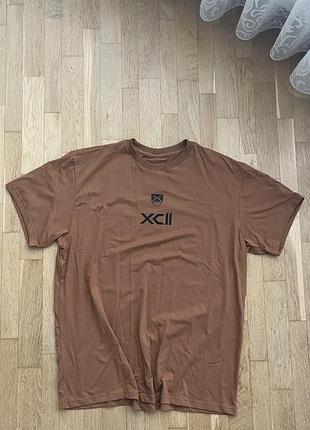 Продам мерч 92 ошбр імені кошового отамана івана сірка в ідеальному стані розмір xl