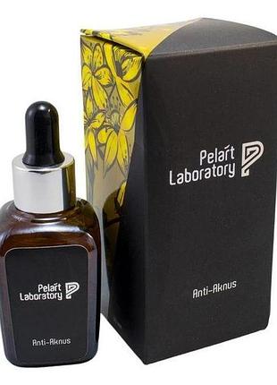 Присушка антисептическая локальная pelart laboratory inula line - anti-aknus 30 мл