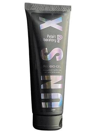 Очищающий пробио-гель для всех типов кожи pelart laboratory unisex probio gel 250 мл