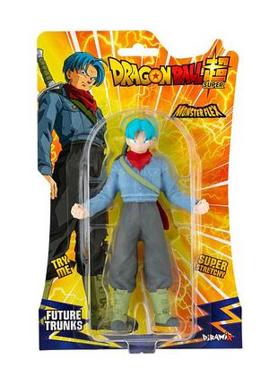 Стретч-игрушка dragonball 96000_future trunks 2