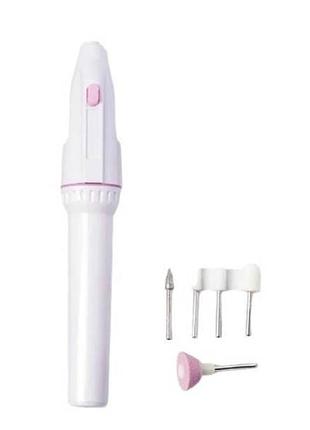 Фрезер для манікюру та педикюру nail décor xl-200