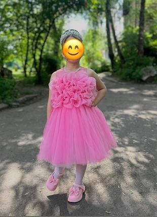 Святкова сукня на випуск , на день народження