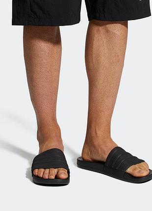 Шлепанцы adidas adilette comfort . оригинал