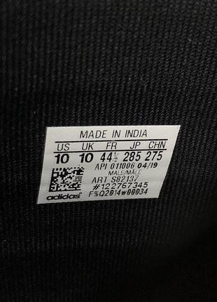 Шлепанцы adidas adilette comfort . оригинал 6