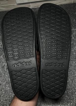 Шлепанцы adidas adilette comfort . оригинал 4