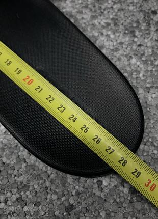 Шлепанцы adidas adilette comfort . оригинал 5