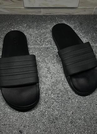 Шлепанцы adidas adilette comfort . оригинал 2