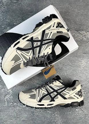 Asics кросівки 6