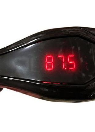 Bluetooth fm модулятор x7