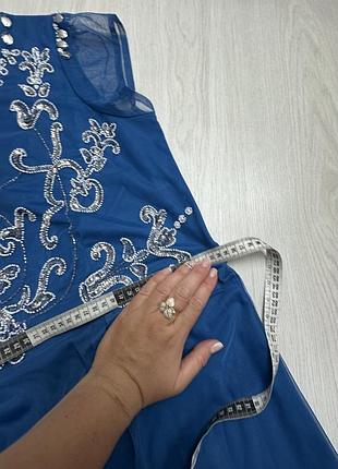 Сукня святкова розмір 20 6