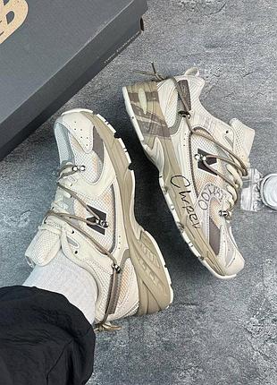 New balance 4