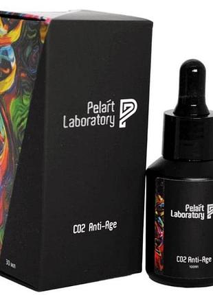 Экстракт со2 антивозрастной pelart laboratory smart biologica complexes co2 anti-age, 30 мл
