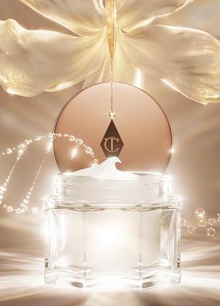 Крем для обличчя charlotte tilbury magic cream spf15 50ml