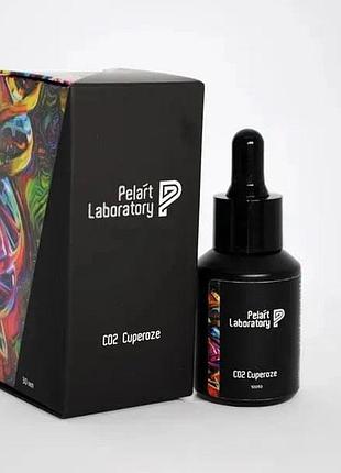Пеларт екстракт со2 купероз pelart laboratory smart biologica complexes co 2 cuperoze, 30 мл