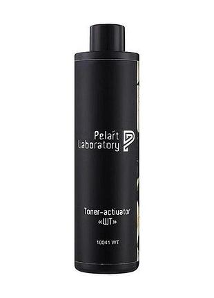 Тонік активувальний wt pelart laboratory toner activator wt 250 мл