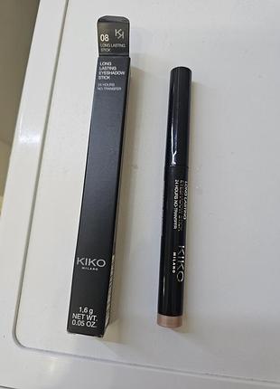 Тіні олівець від kiko milano  08