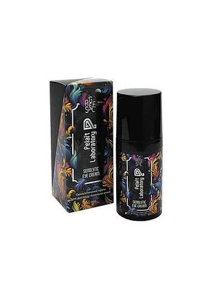 Крем для догляду навколо очей сенолітичний pelart laboratory senolytic eye cream 30 мл