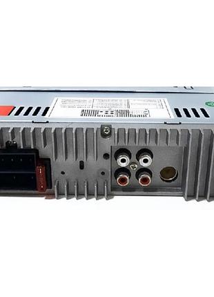 Автомагнитола mp3 3887 iso 1din сенсорный дисплей