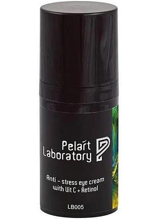 Крем антиоксидантный вокруг глаз с вытамином с и ретинолом anti-stress eye cream with vit