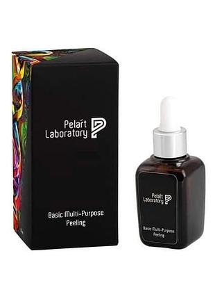 Базовый пилинг для лица basic multi-purpose peeling pelart laboratory 30 мл