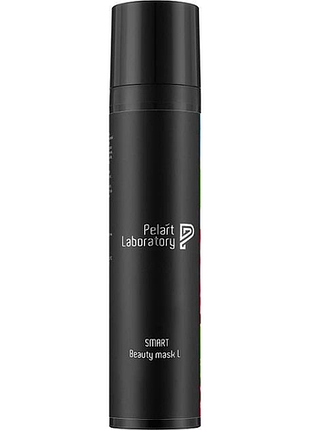 Маска для моделирования овала лица - pelart laboratory smart beauty mask l 100ml