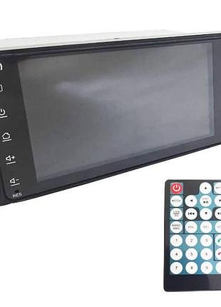 Автомагнитола 2din mp5 7073 (2+16gb)