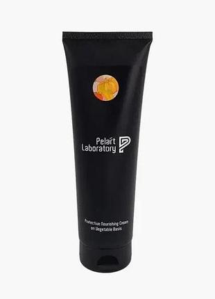 Крем защитный питательный с овощами pelart laboratory vegetable series protective nourishing cream on vegetable basis 250 мл