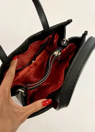 Сумка love moschino 3