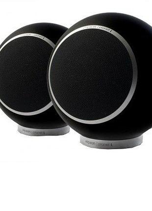 Колонка elipson planet l 2.0 black speaker