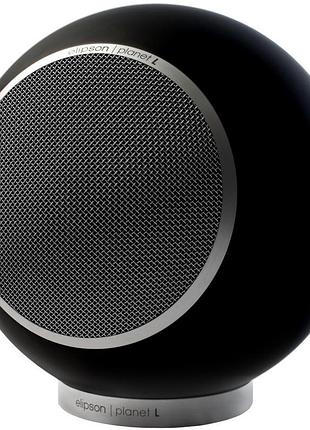 Колонка elipson planet l 2.0 black speaker 2