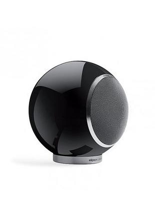 Колонка elipson planet l 2.0 black speaker 3