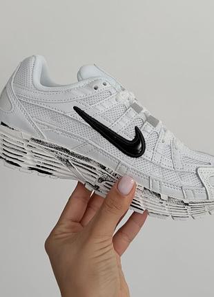 Жіночі кросівки nike p-6000
