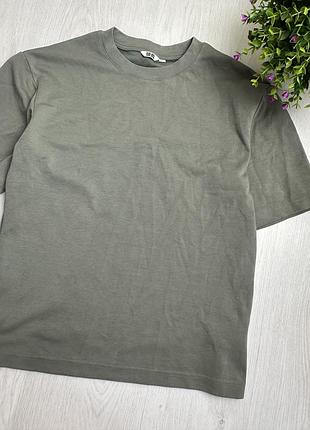 Футболка uniqlo чоловіча 3