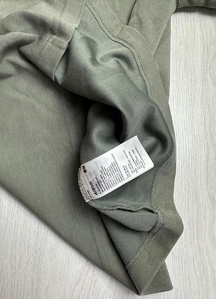 Футболка uniqlo чоловіча 5