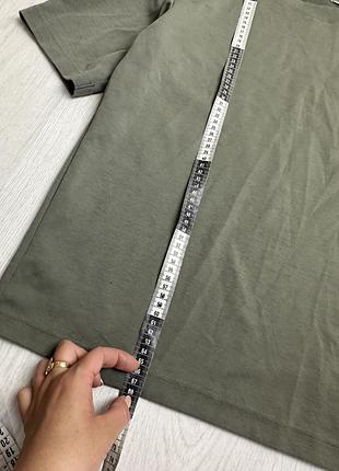 Футболка uniqlo чоловіча 8