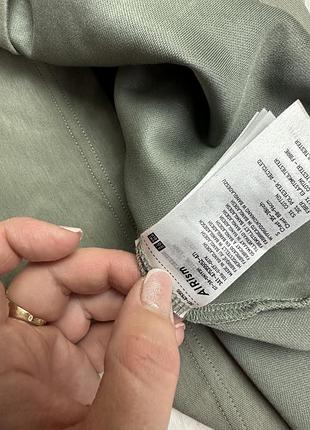 Футболка uniqlo чоловіча 7