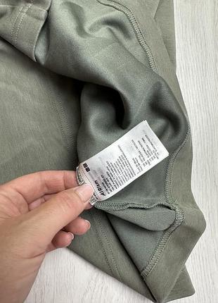 Футболка uniqlo чоловіча 6